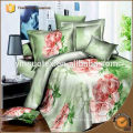 Pure Color Linen Star HOME Use POLYESTER Luxury HOME Collection Bedding Sets